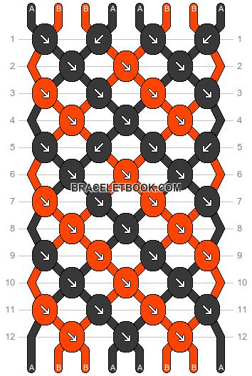 Normal pattern #181384 pattern