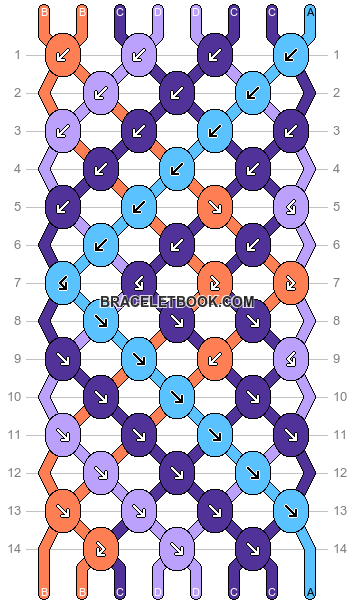 Normal pattern #181389 pattern