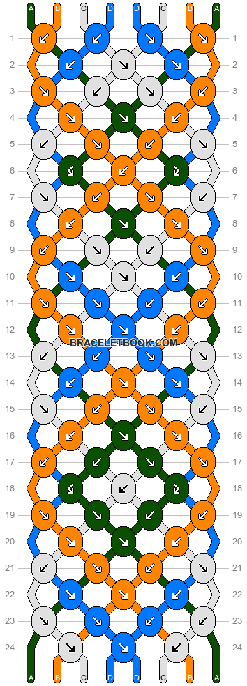 Normal pattern #181393 pattern