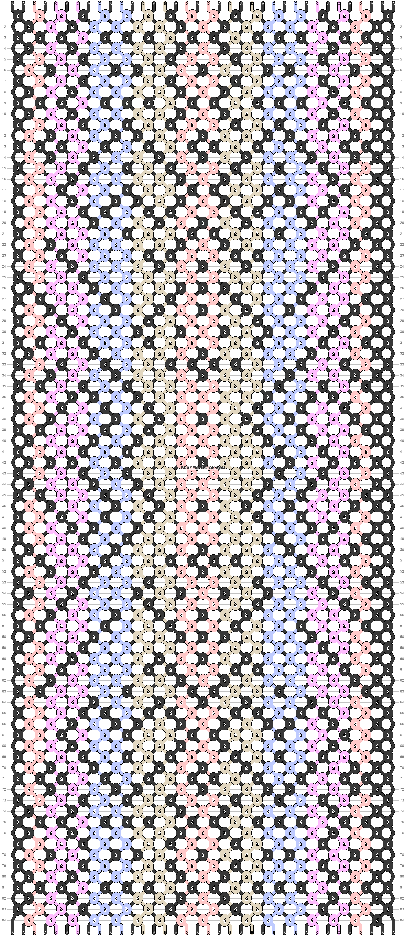 Normal pattern #181394 pattern