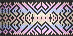 Normal pattern #181394
