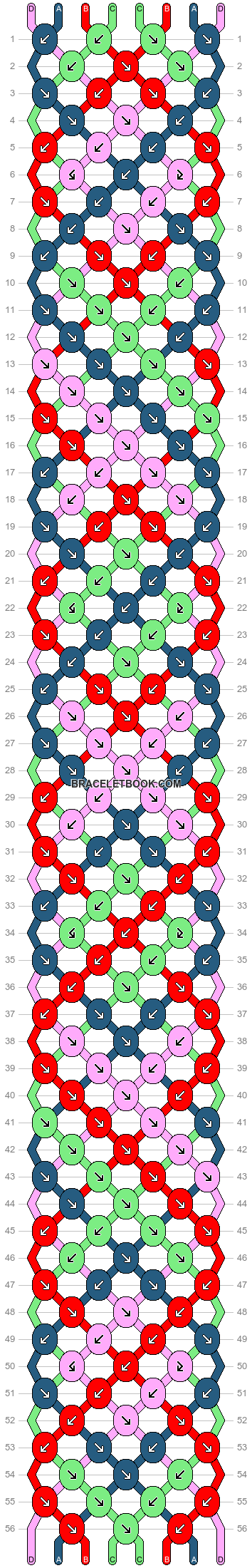Normal pattern #181395 pattern