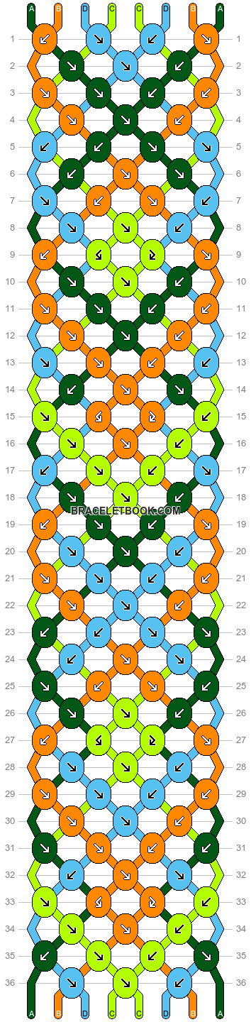 Normal pattern #181398 pattern