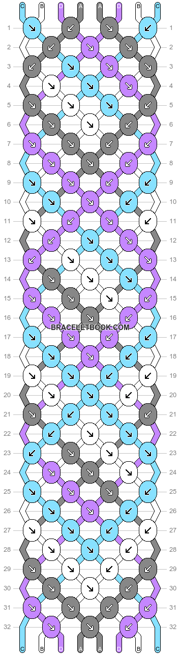 Normal pattern #181400 pattern