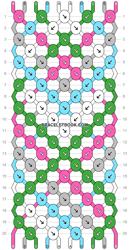 Normal pattern #181401 pattern