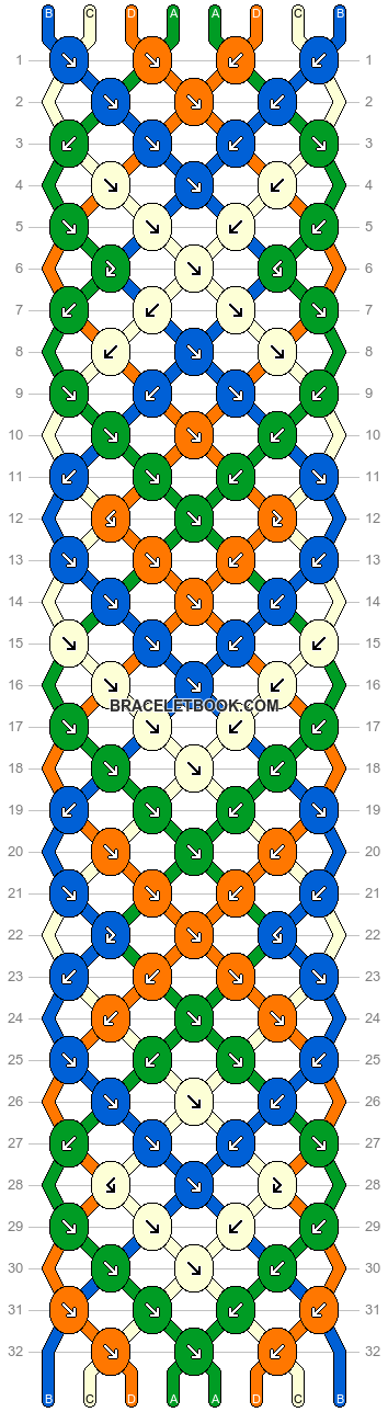 Normal pattern #181403 pattern