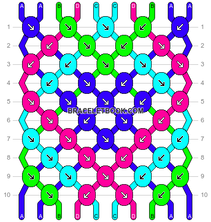 Normal pattern #181404 pattern