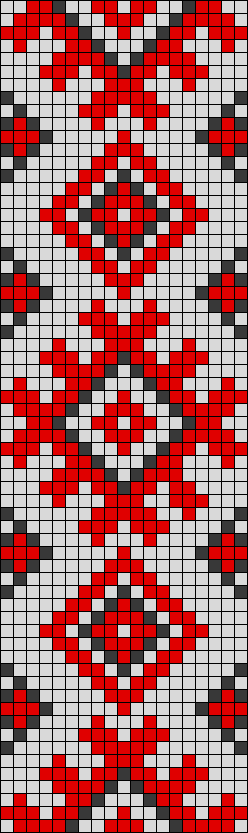 Alpha pattern #181406 preview