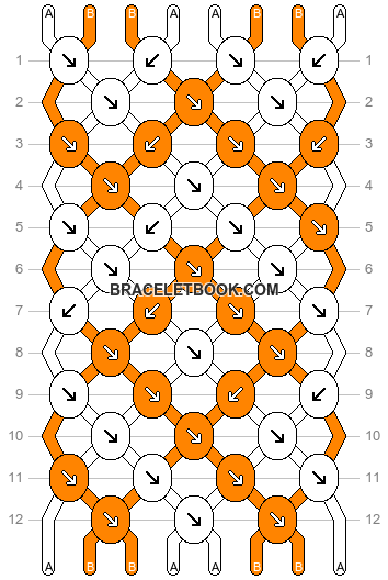 Normal pattern #181413 pattern