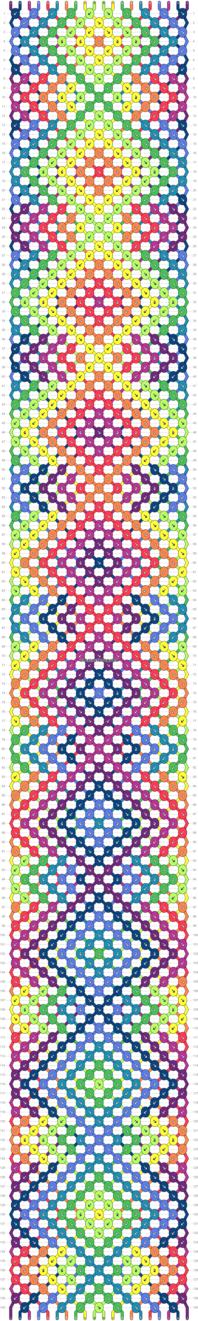 Normal pattern #181419 pattern