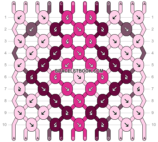Normal pattern #181421 pattern