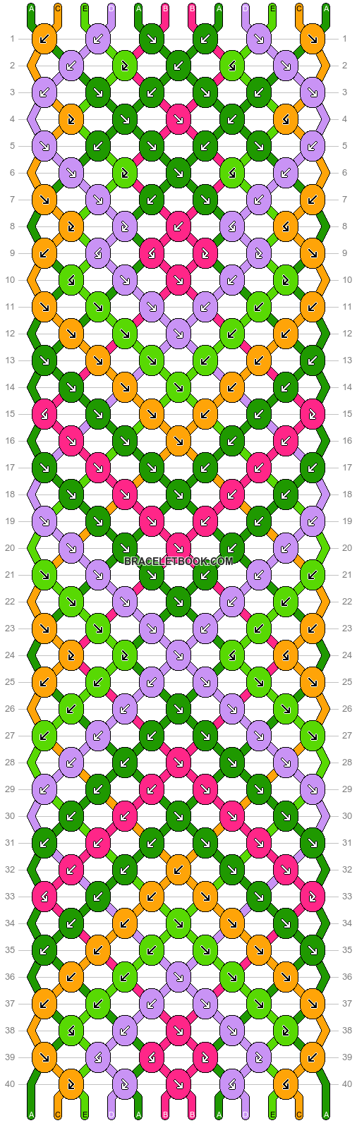 Normal pattern #181422 pattern