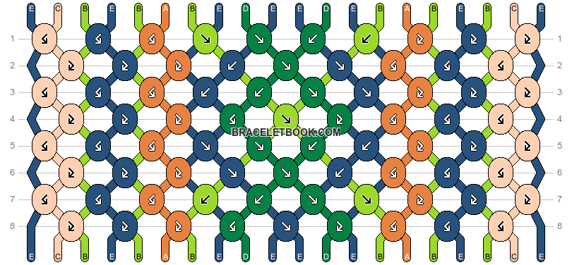 Normal pattern #181423 pattern