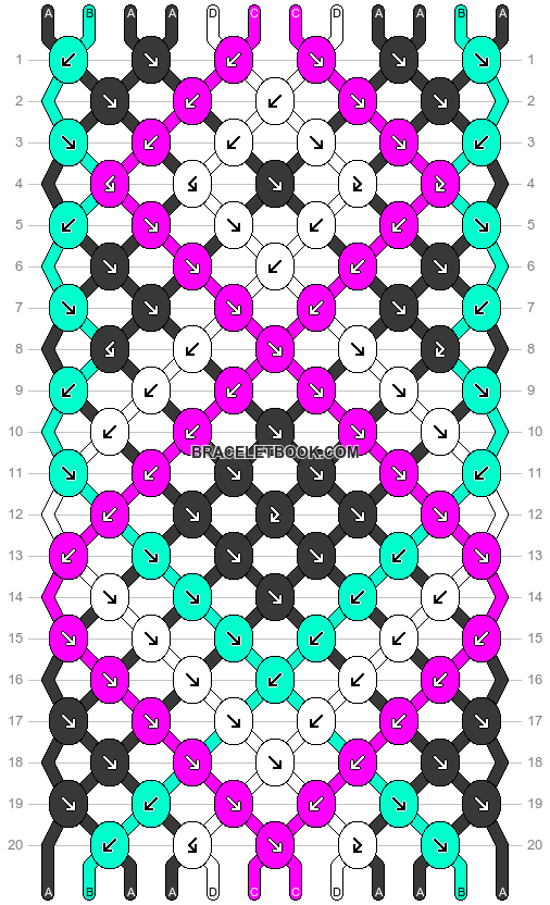 Normal pattern #181427 pattern