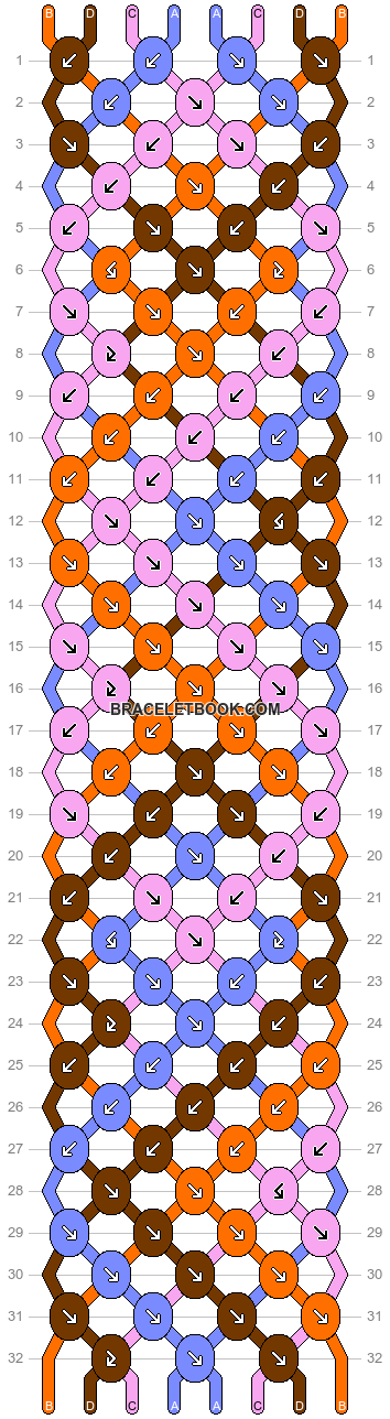 Normal pattern #181428 pattern