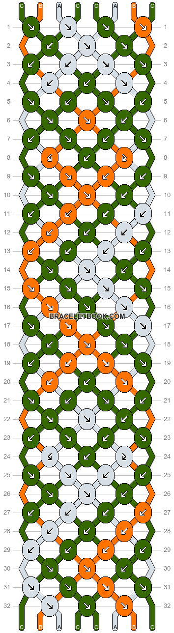 Normal pattern #181429 pattern