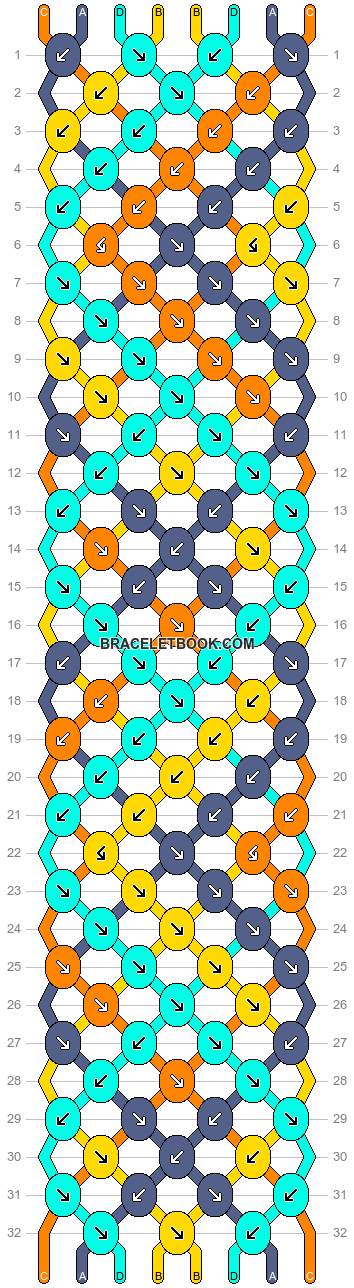 Normal pattern #181430 pattern