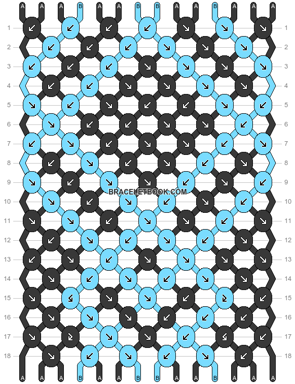 Normal pattern #181433 pattern