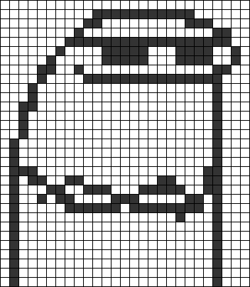 Alpha pattern #181435 preview