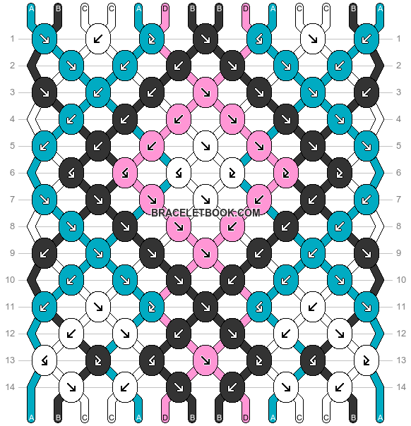 Normal pattern #181436 pattern