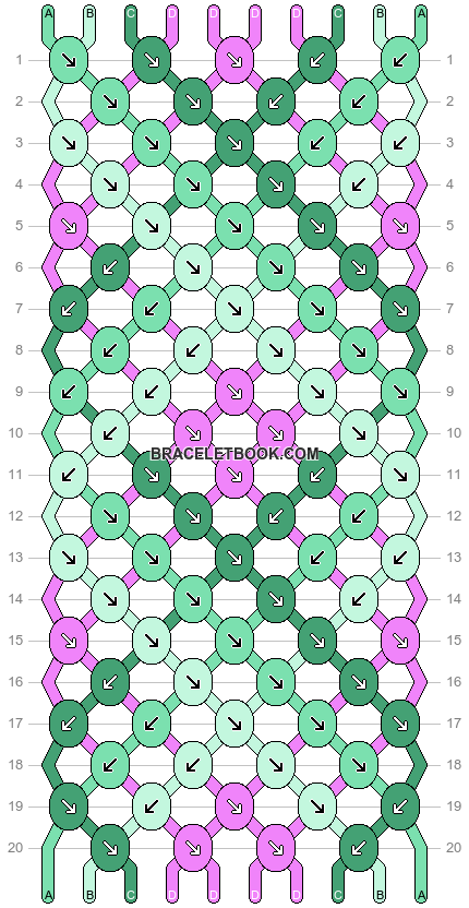 Normal pattern #181439 pattern