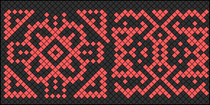 Normal pattern #181444
