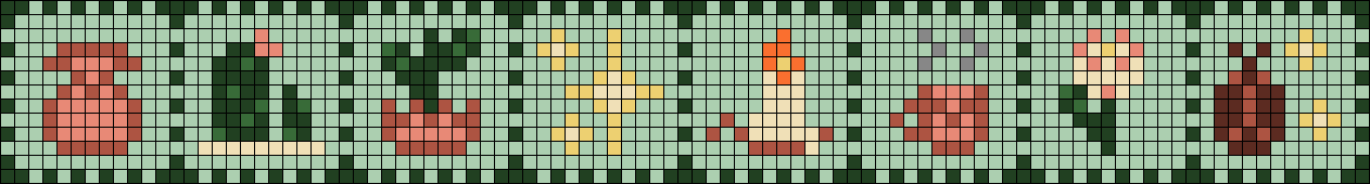 Alpha pattern #181447 preview