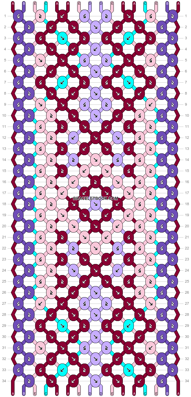 Normal pattern #181448 pattern