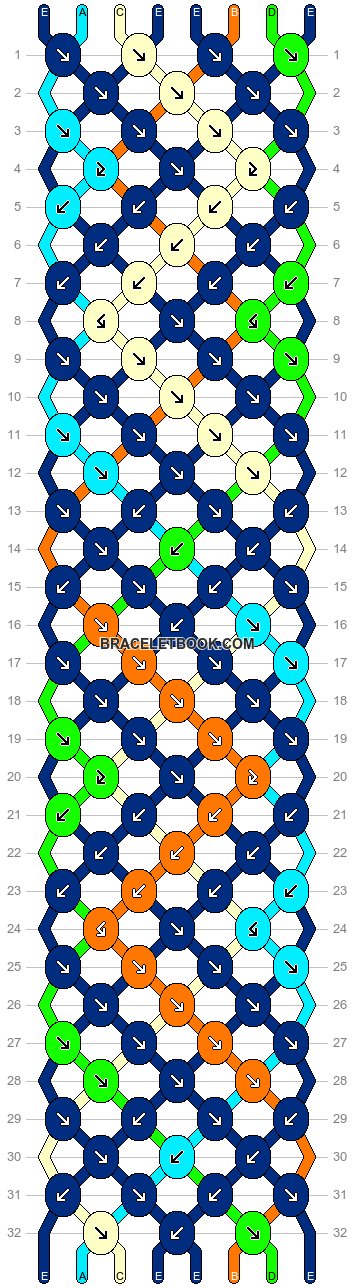 Normal pattern #181449 pattern