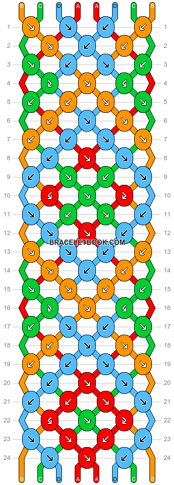 Normal pattern #181451 pattern