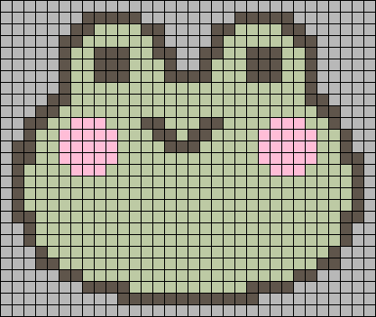 Alpha pattern #181452 preview