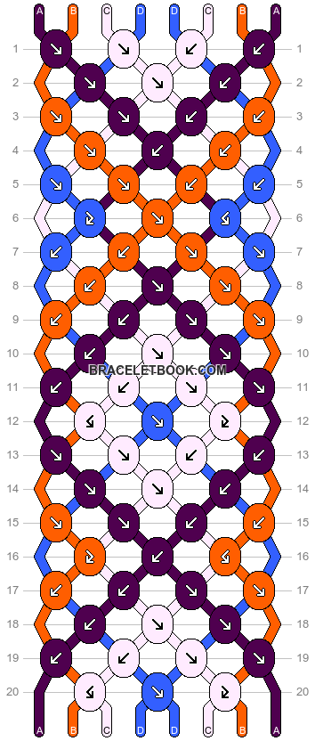 Normal pattern #181453 pattern