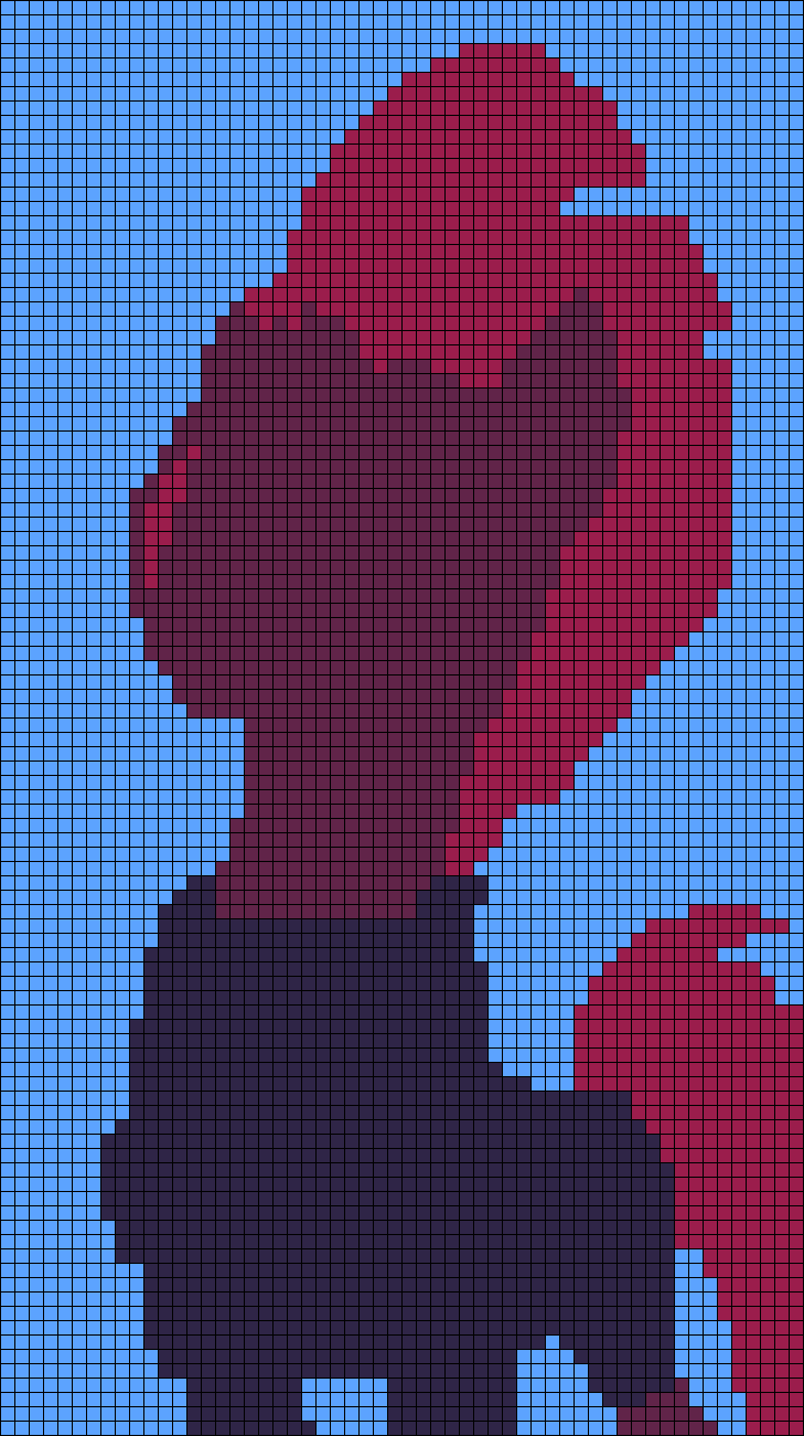 Alpha pattern #181455 preview