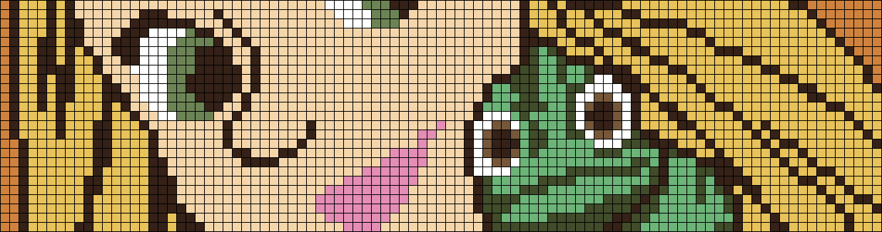 Alpha pattern #181456 preview