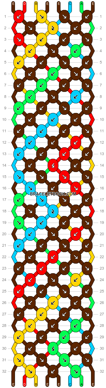 Normal pattern #181462 pattern