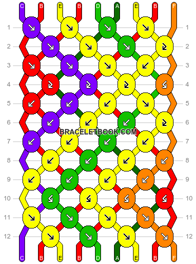 Normal pattern #181463 pattern
