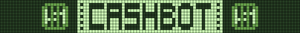 Alpha pattern #181465