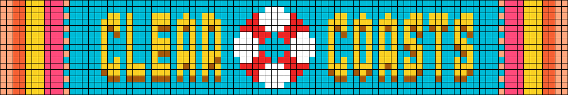 Alpha pattern #181469 preview