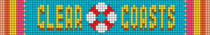 Alpha pattern #181469