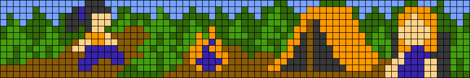 Alpha pattern #181470 preview
