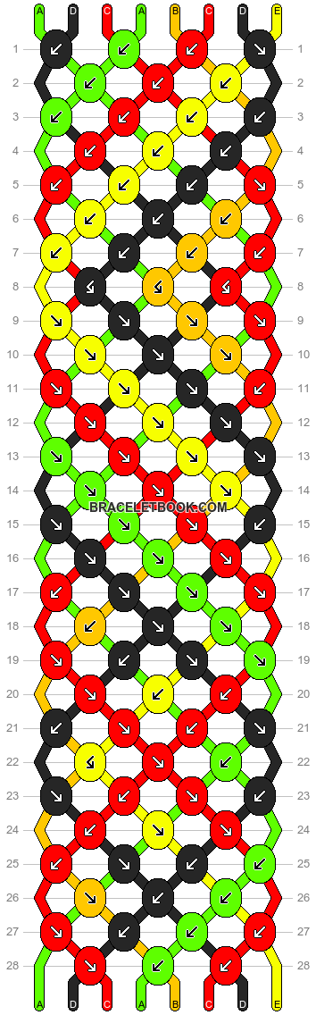 Normal pattern #181471 pattern