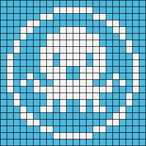 Alpha pattern #181476 preview
