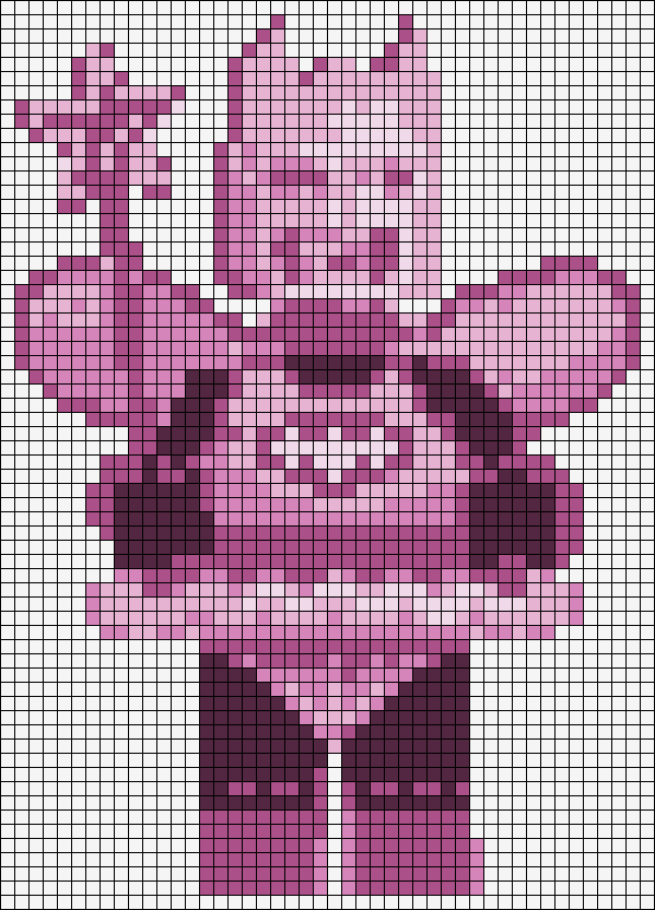 Alpha pattern #181477 preview
