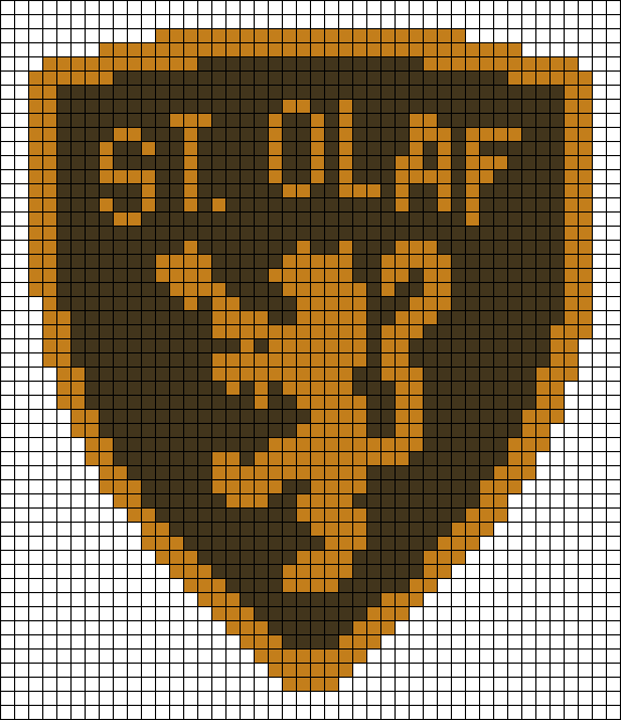 Alpha pattern #181478 preview