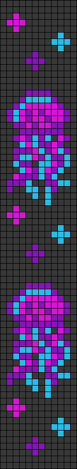 Alpha pattern #181480 preview