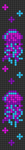 Alpha pattern #181480