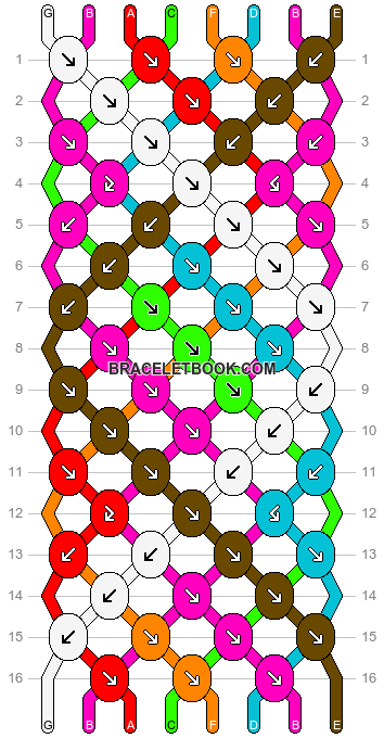 Normal pattern #181484 pattern