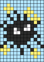 Alpha pattern #181489 preview