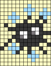 Alpha pattern #181490 preview