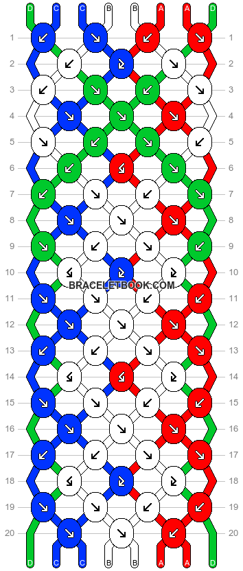 Normal pattern #181494 pattern
